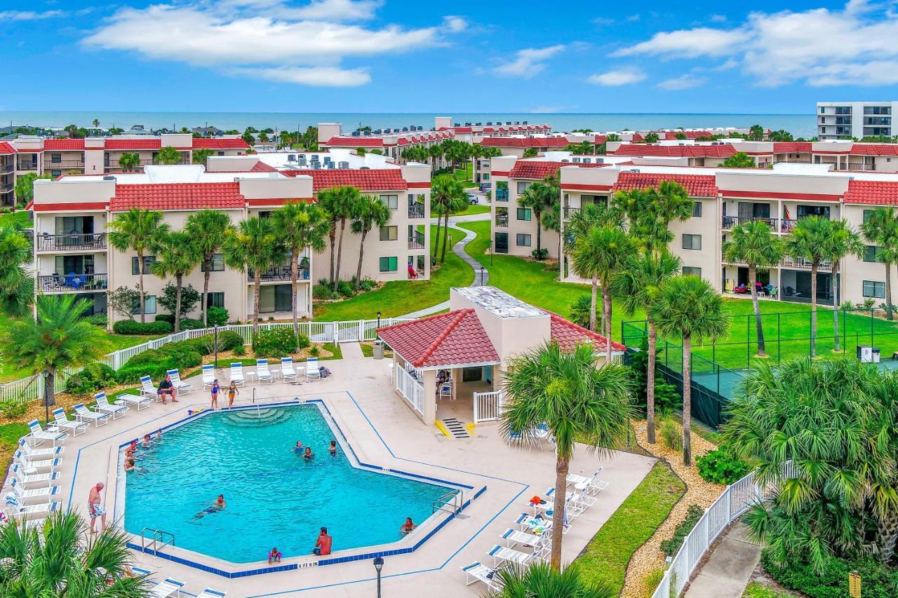 Ocean Village Club Butler Beach Екстер'єр фото