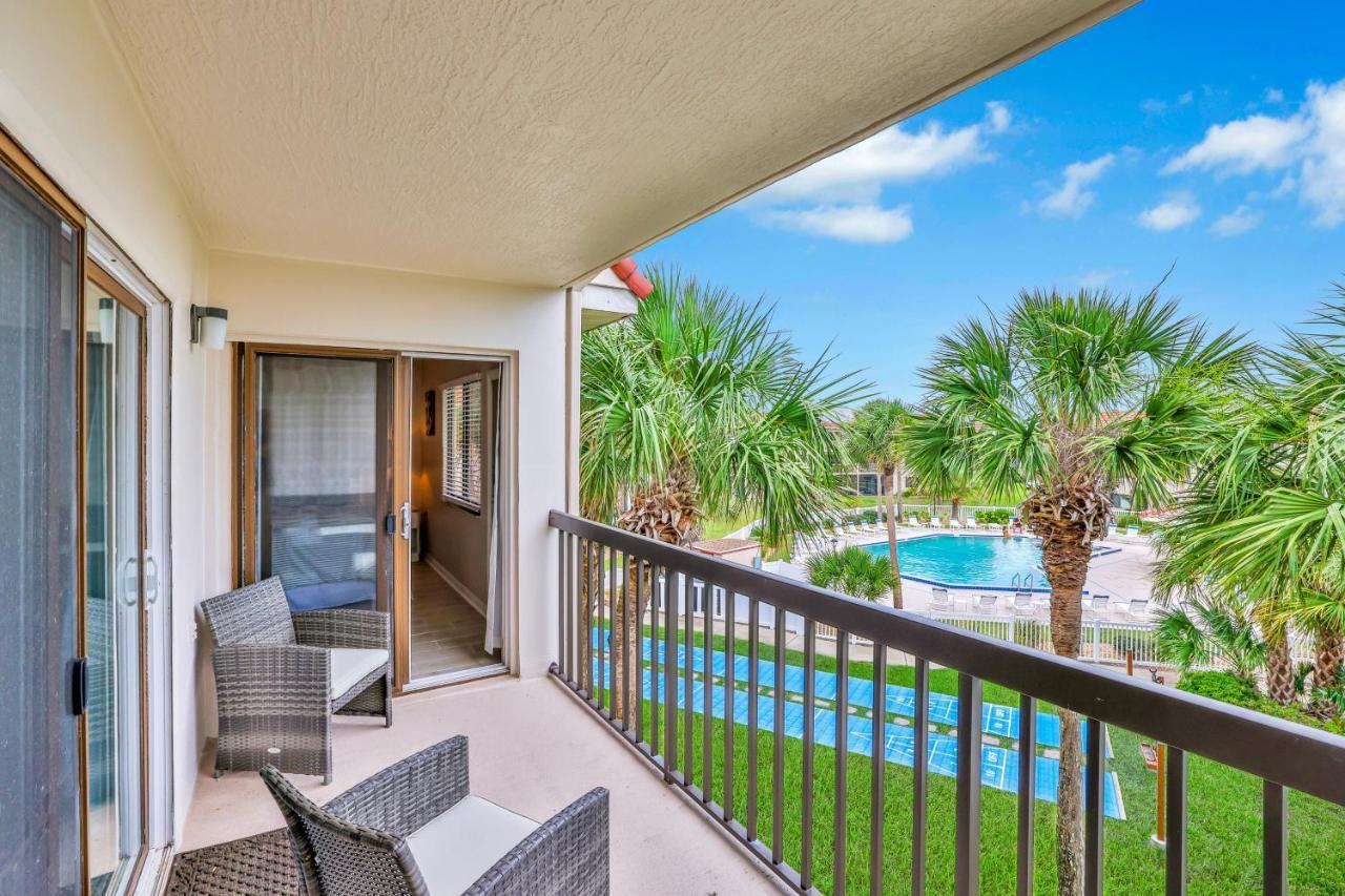 Ocean Village Club Butler Beach Екстер'єр фото