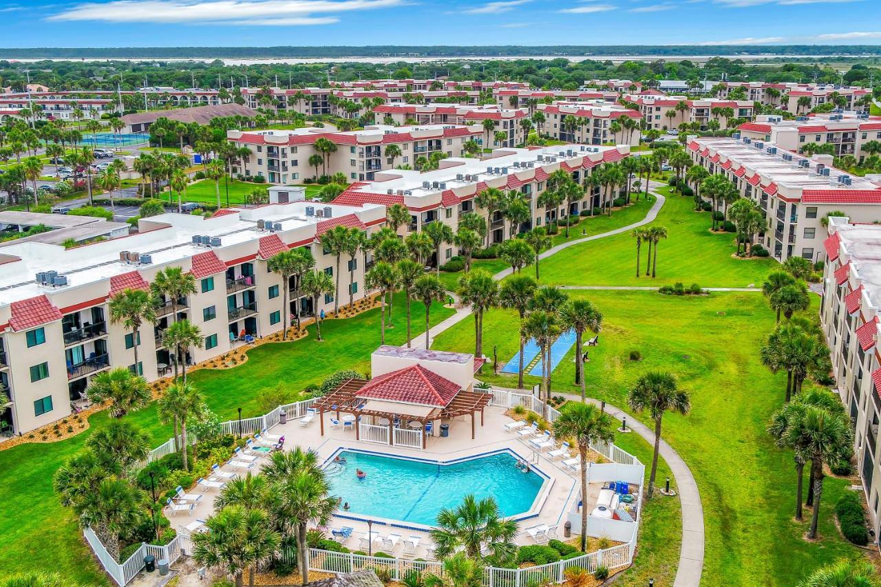 Ocean Village Club Butler Beach Екстер'єр фото