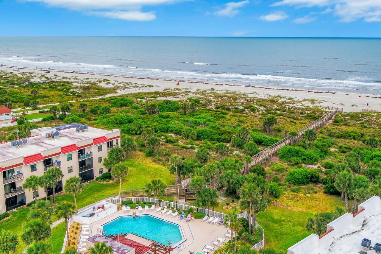 Ocean Village Club Butler Beach Екстер'єр фото